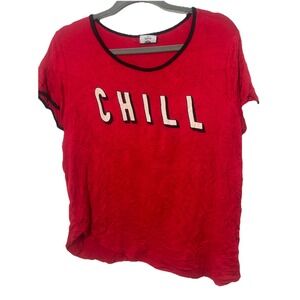 Hippie Chic Women's‎ T-shirt Size L   (246)